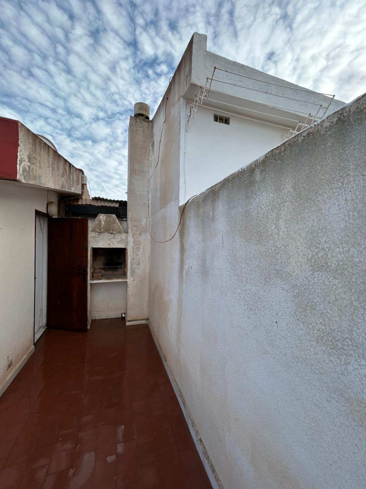 Bungalow Pasaje Ceuta Torrevieja Exterior photo
